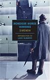 Monsieur Monde Vanishes (New York Review Books Classics)