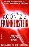 Dean Koontz's Frankenstein, Book Two: City of Night