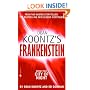 City of Night (Dean Koontz's Frankenstein, Book 2)