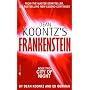 City of Night (Dean Koontz's Frankenstein, Book 2)