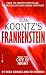 Used : City of Night (Dean Koontz's Frankenstein, Book 2)