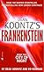 Dean Koontz's Frankenstein, Book Two: City of Night