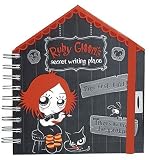 Ruby Gloom Journal
