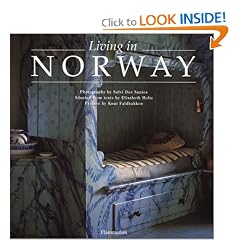 Living in Norway (Living In...)