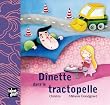 Dinette Dans le Tractopelle