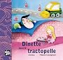 Dinette Dans le Tractopelle