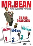 The Trouble with Mr. Bean [Region 2]