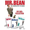 Mr. Bean - Die komplette TV-Serie: Die DVD Collection