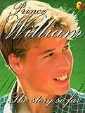 Prince William : the story so far