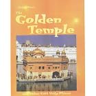 Click here to buy  Golden Temple (Holy Places)  by Victoria Parker.