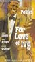 For Love of Ivy [VHS]