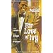 For Love of Ivy [VHS]