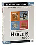 Revue Bsd Concept  / Heredis classic 2000