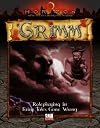 Horizon: Grimm (Horizon New Roleplaying Frontiers)