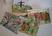 Flower Festival Wooden Box Puzzle