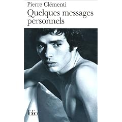 Quelques messages personnels
