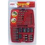 Skil 90058 58 Piece Drilling and Driving Set in Plastic Case