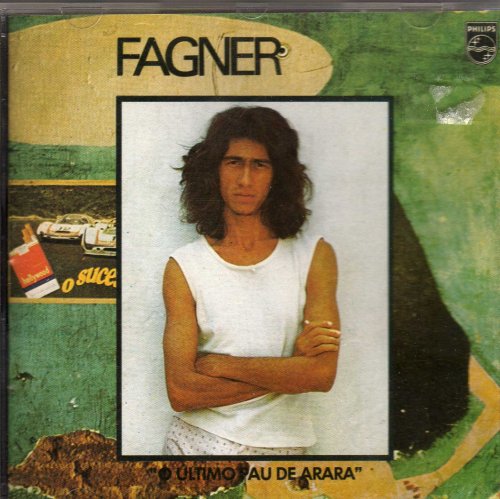 Fagner - Manera Fru Fru Manera - Zortam Music