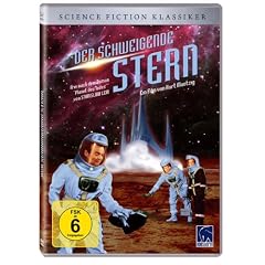 Der schweigende Stern (Science Fiction Klassiker)