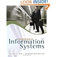Fundamentals of Information Systems (with Printed Access Card)