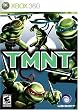 Teenage Mutant Ninja Turtles Xbox 360
