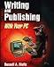 Book Writing and Publishing with Your PC