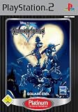 Kingdom Hearts - Platinum