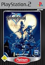 Kingdom Hearts [Platinum]