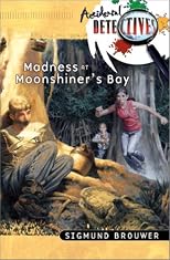 Madness at Moonshiners Bay
