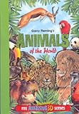 Garry Fleming's animals of the world
