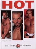 Hot - The Men of Hot House: Fotobuch - 