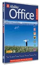 Ability Office Professional Edition