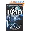 Wasted Years (A Resnick novel)