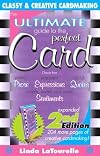 The Ultimate Guide to the Perfect Card (Ultimate Guide)