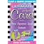 The Ultimate Guide to the Perfect Card: Prose-sentiments-poems-expressions