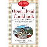 The Open Road Cookbook
