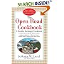 The Open Road Cookbook