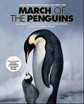 March of the Penguins