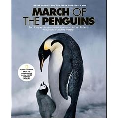 March of the Penguins