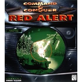 Command & Conquer: Red Alert