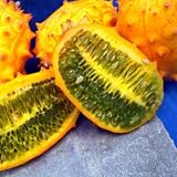 Melissa's Fresh Horned Melons, Set of 4