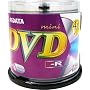 Ridata Mini DVD-R 4X Media (50 pack)