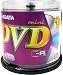 Electronics : Ridata Mini DVD-R 4X Media (50 pack)