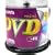 Ridata Mini DVD-R 4X Media (50 pack)