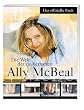 Die Welt der zauberhaften Ally McBeal. Das offizielle Buch.