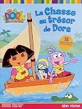 La chasse au trésor de Dora