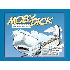 Moby Dick