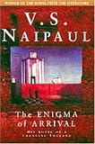 The Enigma of Arrival