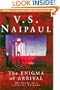 The Enigma of Arrival