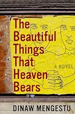 The Beautiful Things That Heaven Bears